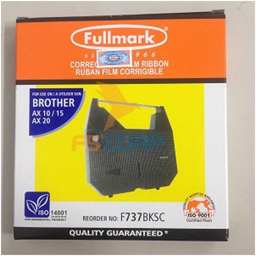 Mực máy đánh chữ điện tử Fullmark