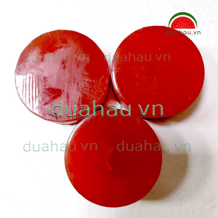 [HCM]Cục cao su máy ép góc khung tranh -  CỤC TRÒN