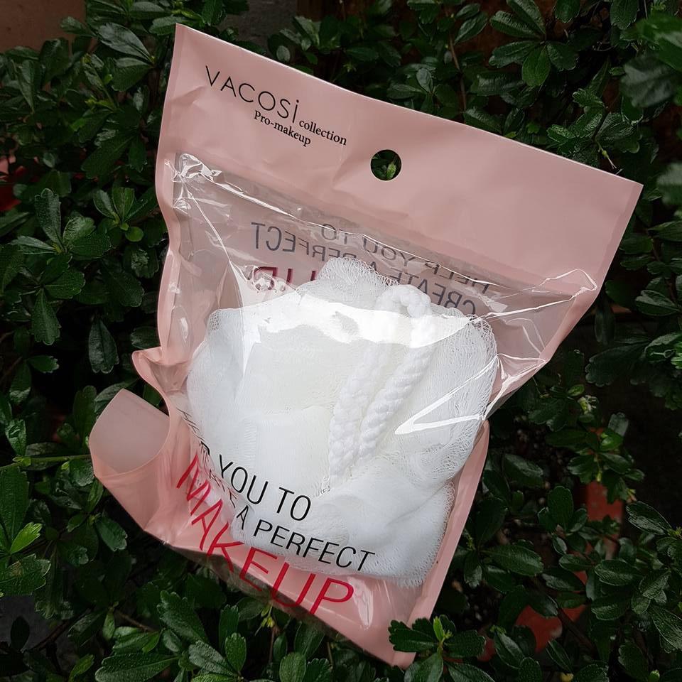 Bông tắm Vacosi BP21