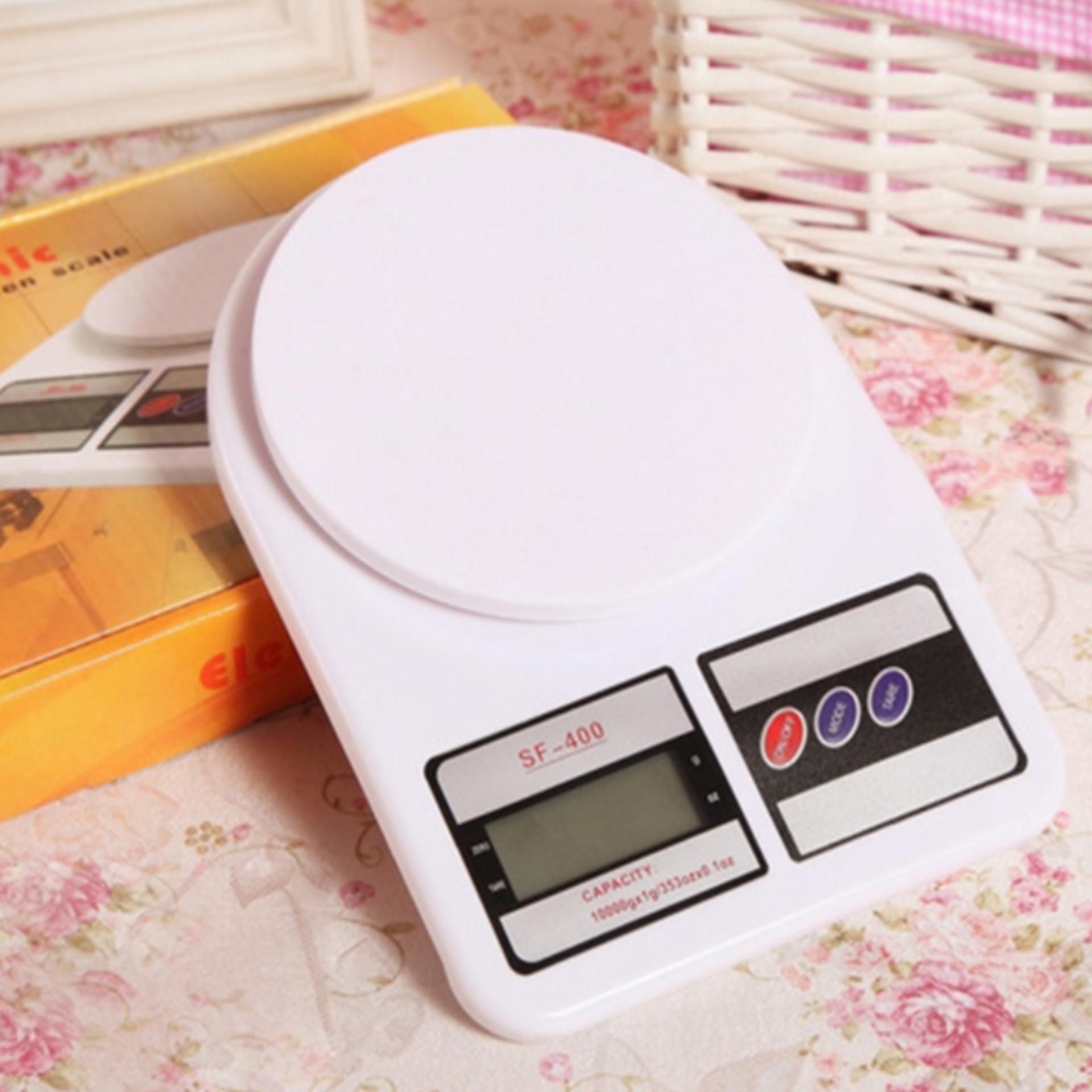 [HCM]Cân Điện Tử Nhà Bếp loại 7Kg.