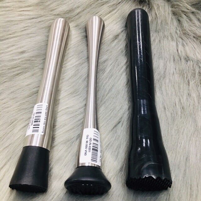 Chày bar dằm trái cây