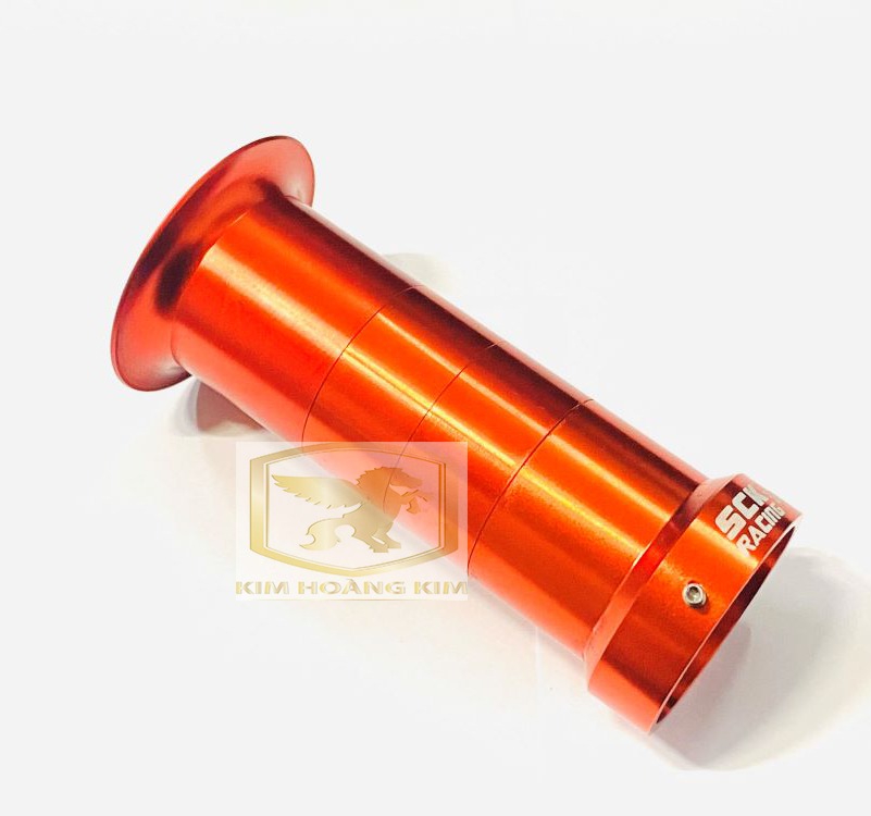 Co gió SCK nhôm CNC gắn Winner,WinnerX,Sonic