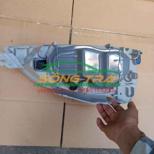 ĐÈN PHA DAEWOO MAGNUS 2.5