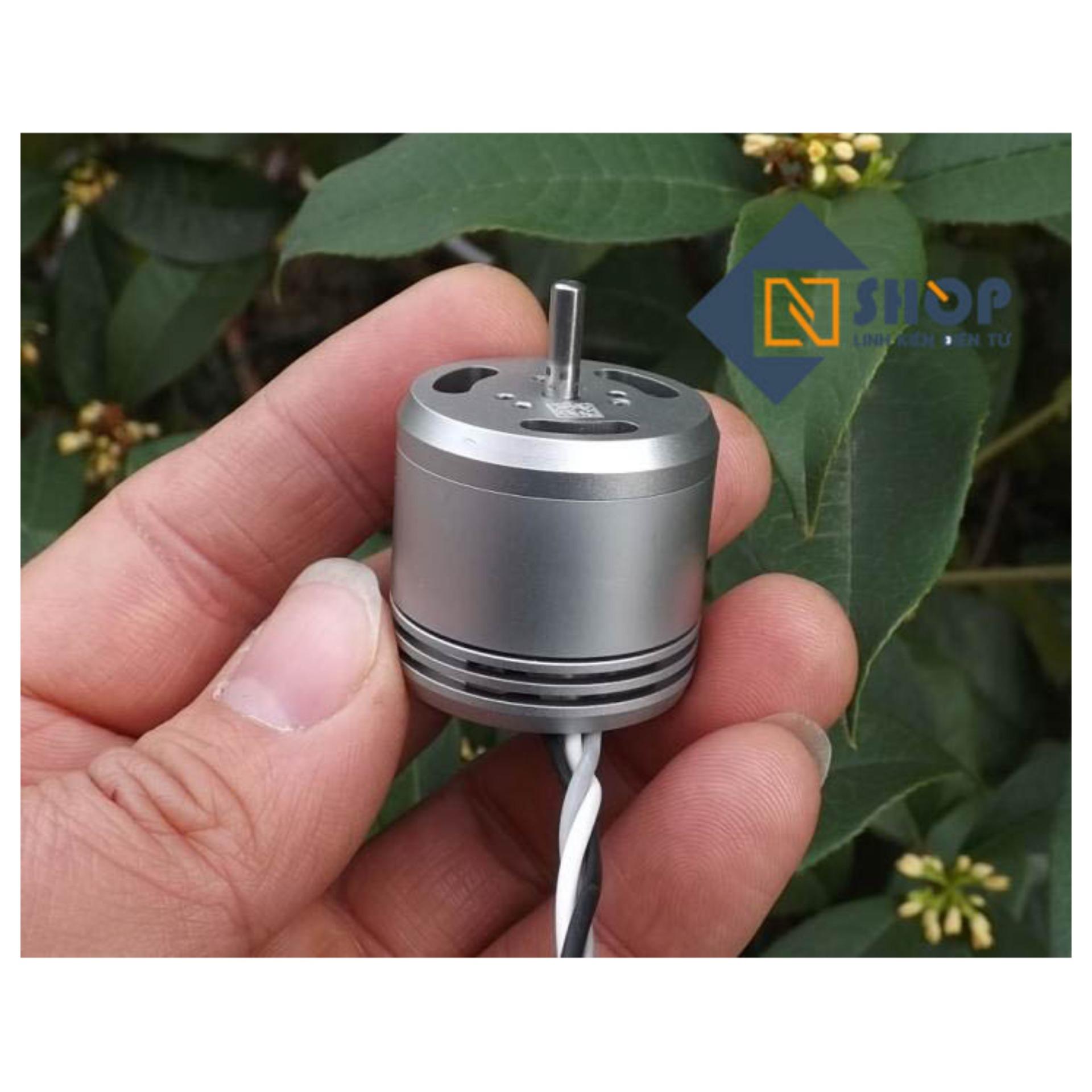 Động cơ không chổi than 2312S