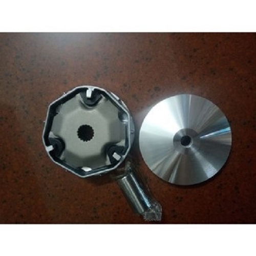 Full bộ nồi trước su HAYATE - khách hàng kiểm tra kỹ trước khi đặt hàng