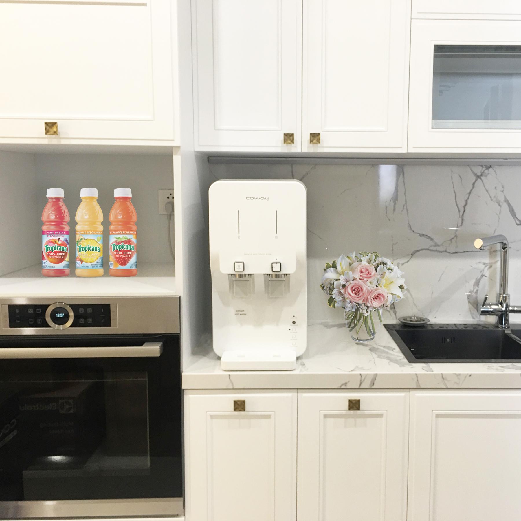 Máy lọc nước Coway NEO (CHP-260L)
