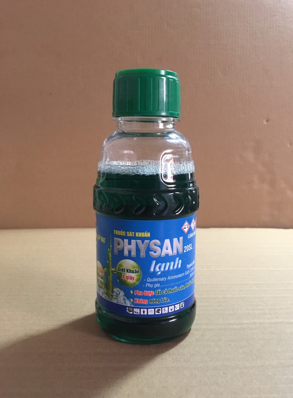 PHYSAN 20SL  Chai 250ml