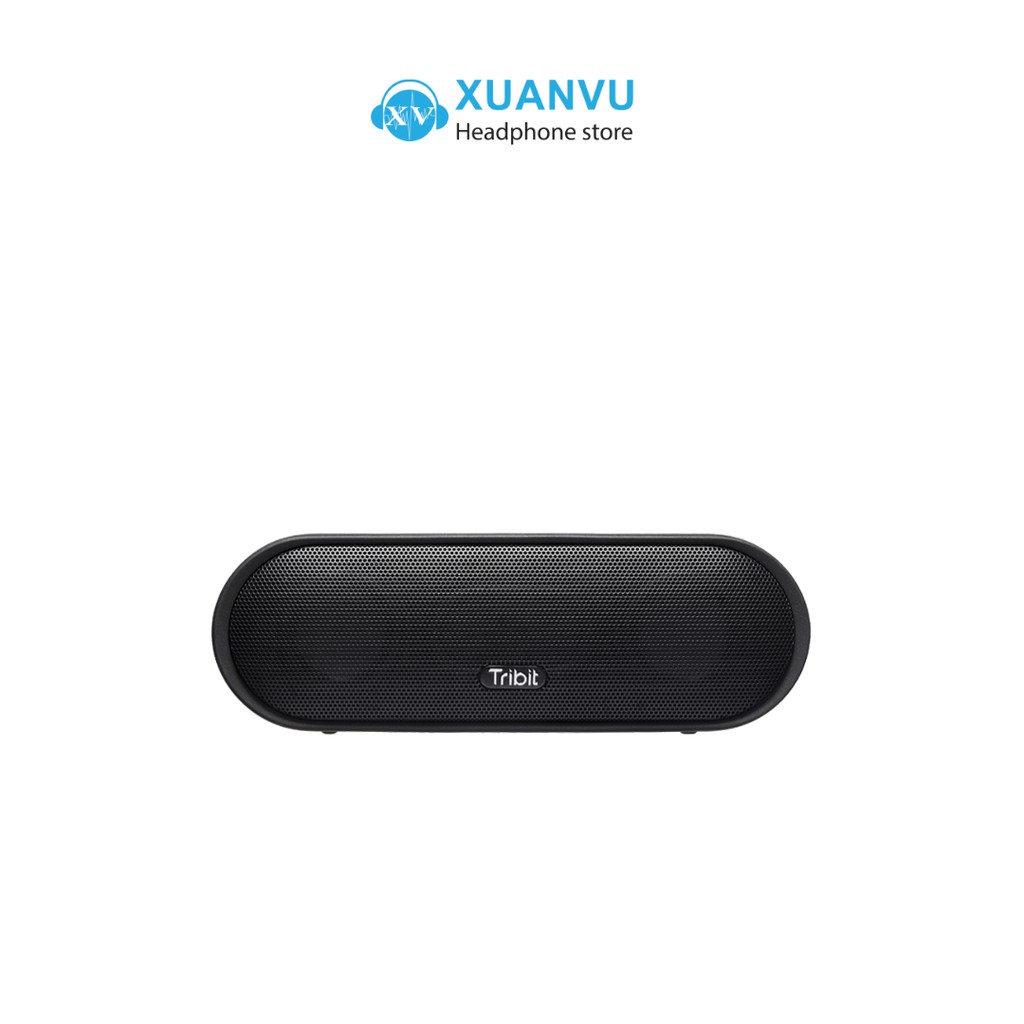 Loa bluetooth tribit maxsound plus - chống nước ipx7, công suất 24w, pi