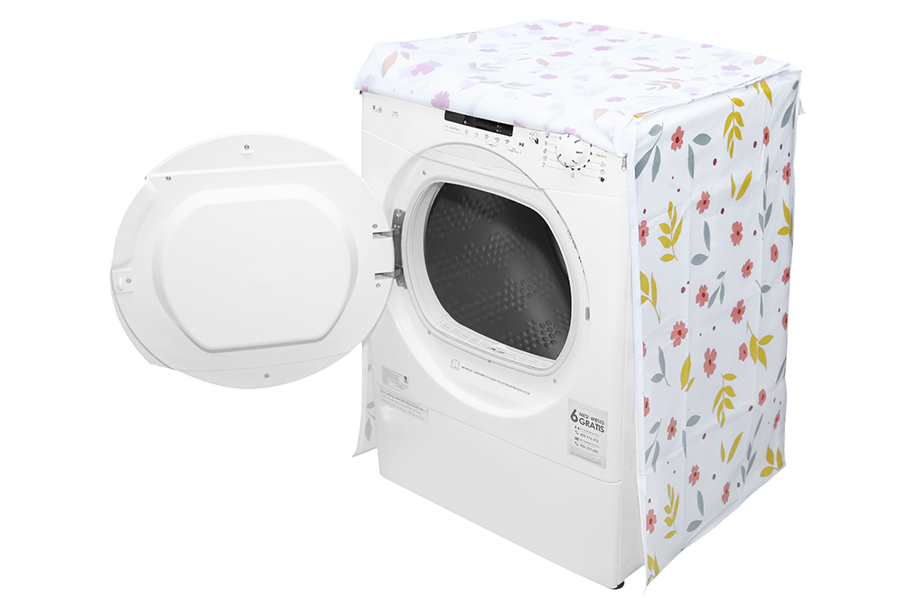 BỌC MÁY GIẶT CỬA NGANG (GIAO MẪU NGẪU NHIÊN)