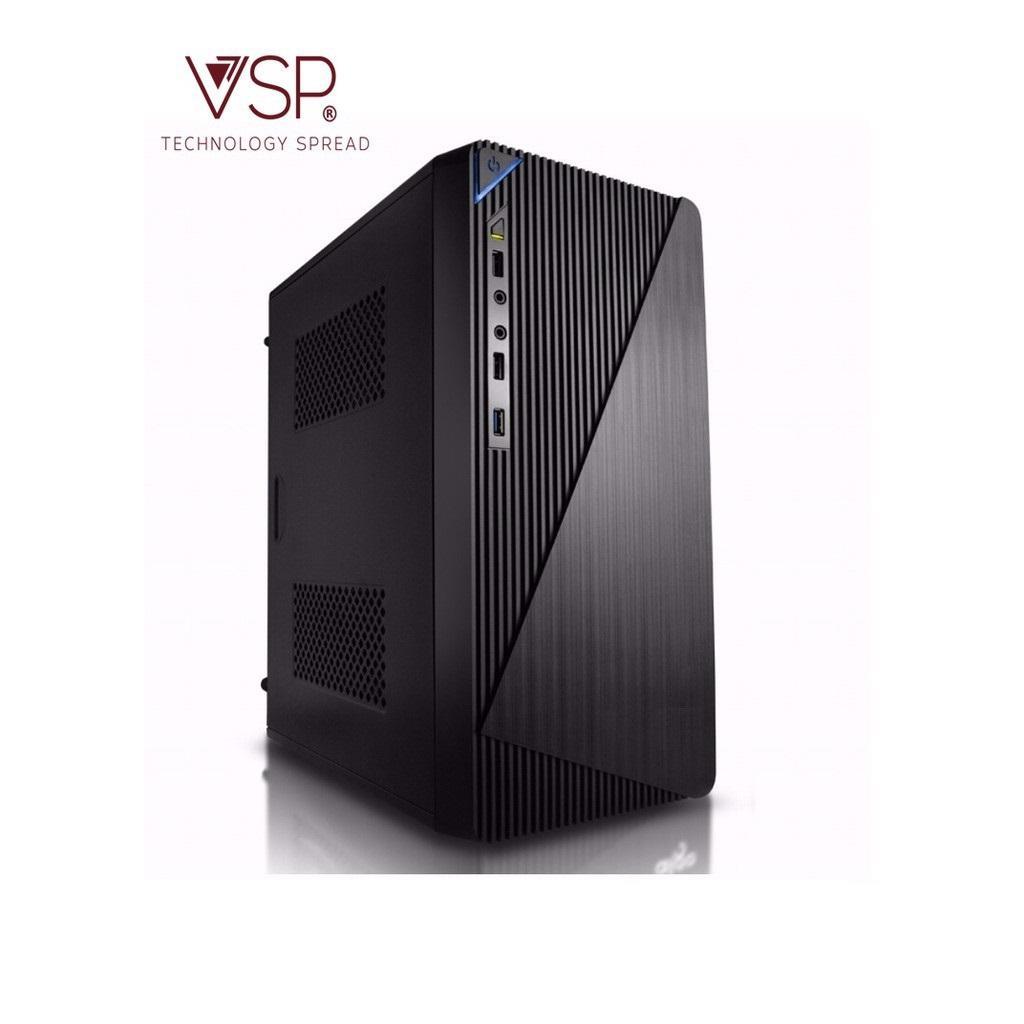 [HCM]Vỏ case máy tính V286X