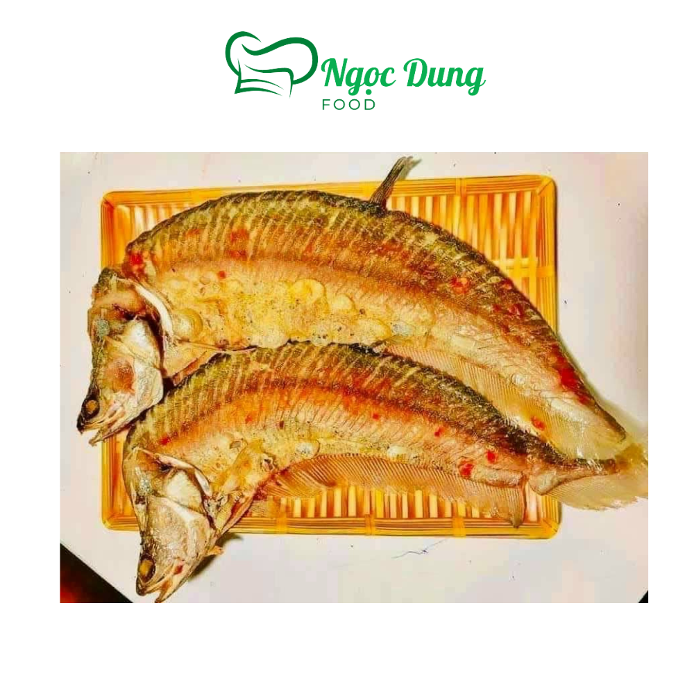 Cá thác lác rút xương 1 con 250g-300gr (giao tphcm)