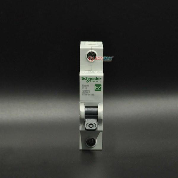 Aptomat MCB 16A schneider EZ9F34116