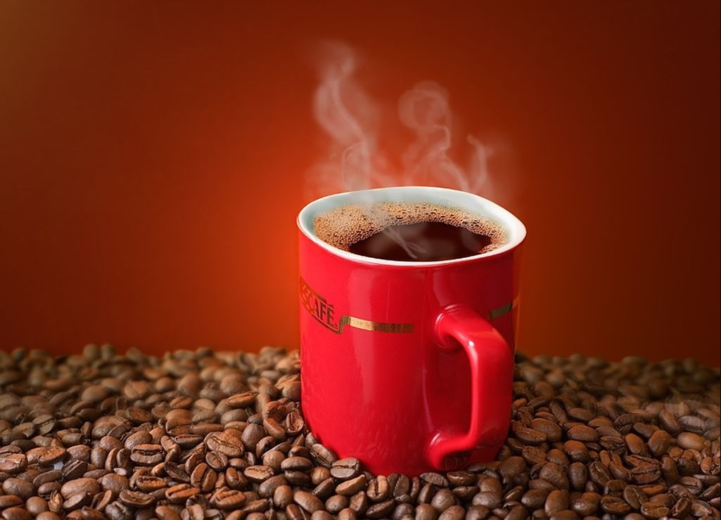 NESCAFE Café Việt Cà phê sữa đá (Hộp 10 gói x 20g)
