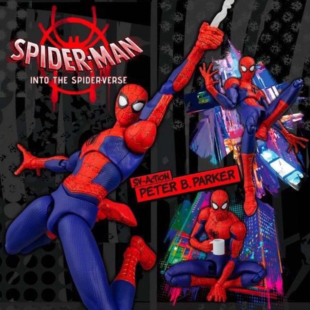 Marvel Spiderman