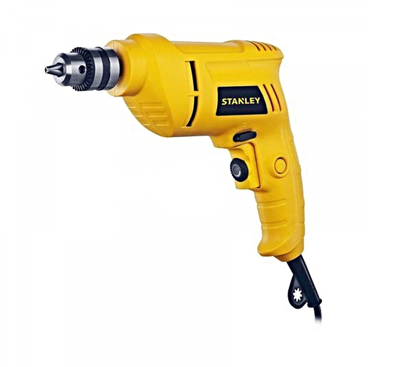 Máy khoan sắt Stanley STEL101-B1