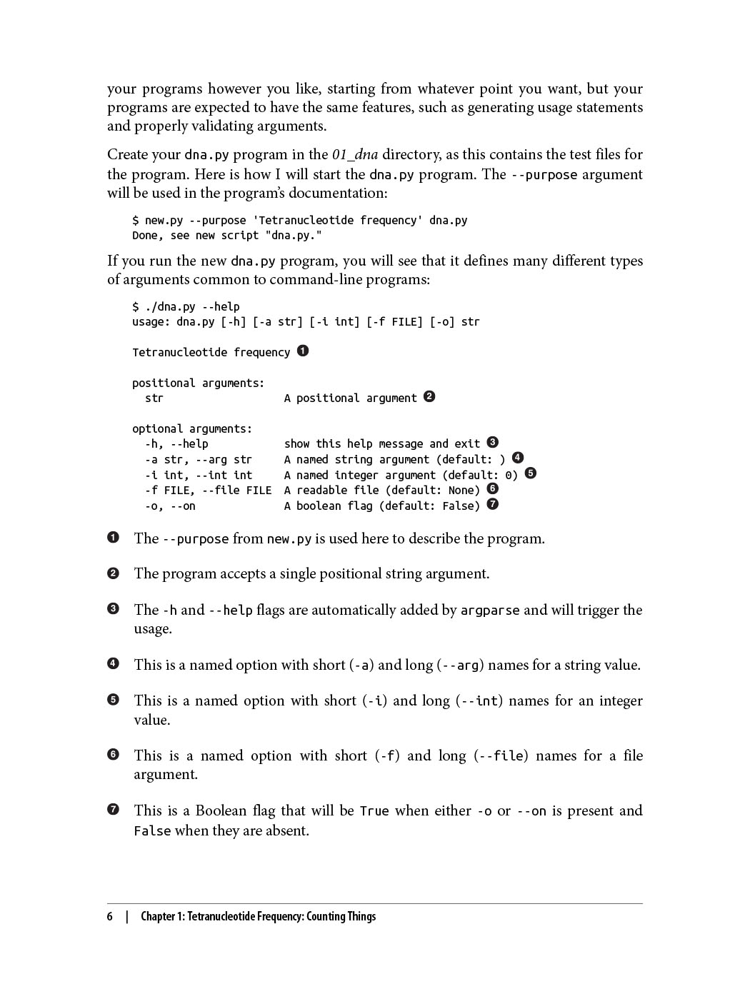 Mastering Python for Bioinformatics