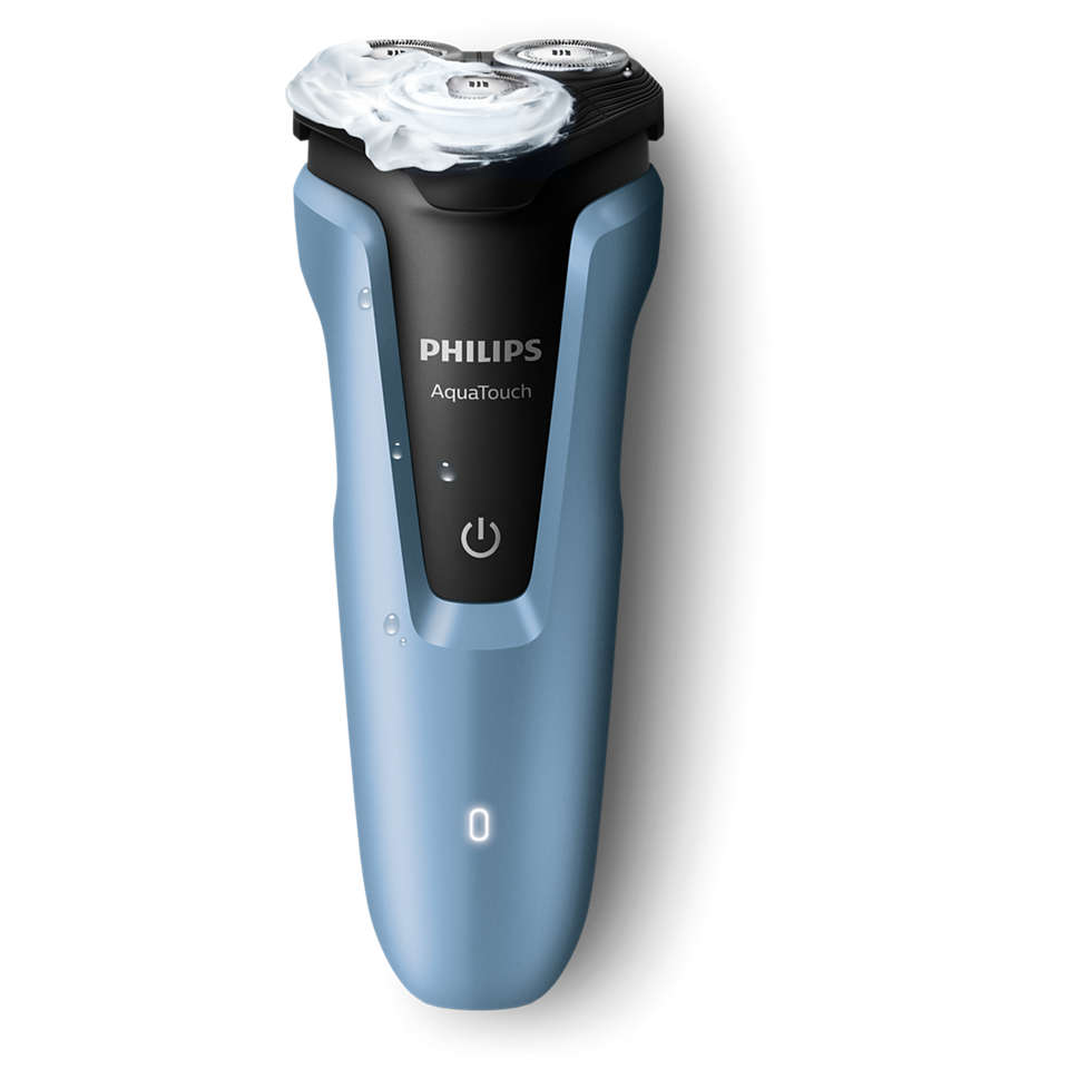 [HCM]MÁY CẠO RÂU PHILIPS S1070 Hàng CHÍNH HÃNG (Bảo hành 2 năm toàn quốc)