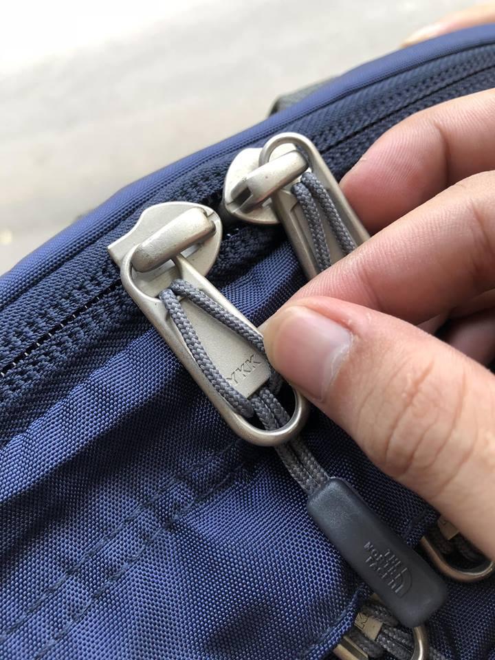Balo The North Face Surge II Transit Hàng Xịn