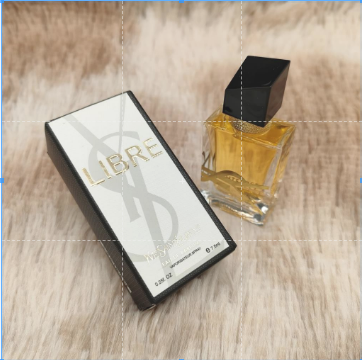 [HCM][AUTH 1000%] VIAL Sample Nước Hoa Mini Y.sl Libre Eau De Parfum 7.5ml