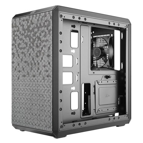 Vỏ Case máy tính Cooler Master MasterBox Q300L Mini Tower-