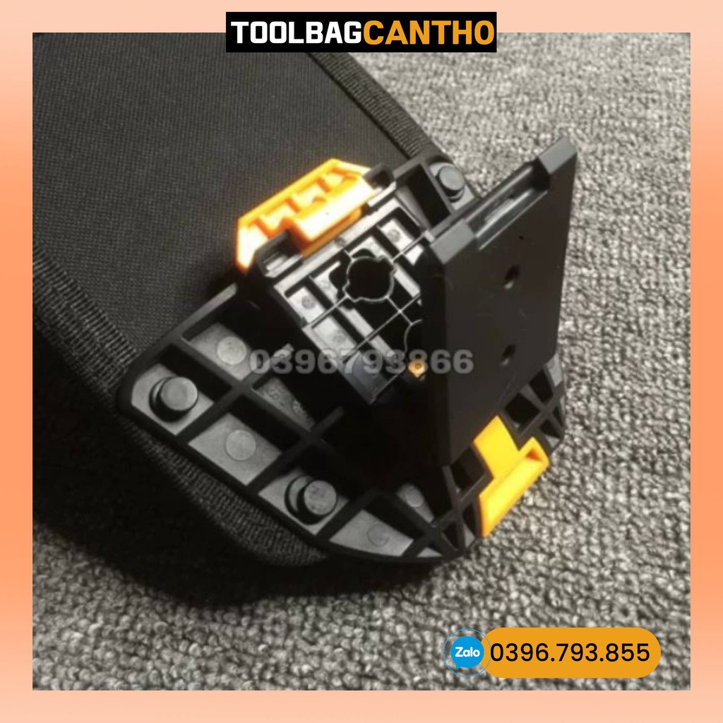Dụng cụ đeo túi Toughbuilt bán lẻ