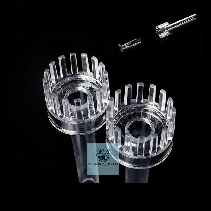Đầu Lọc Váng Acrylic