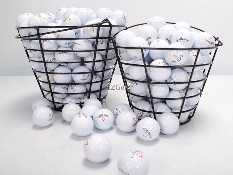 GIỎ ĐỰNG 100 BÓNG GOLF