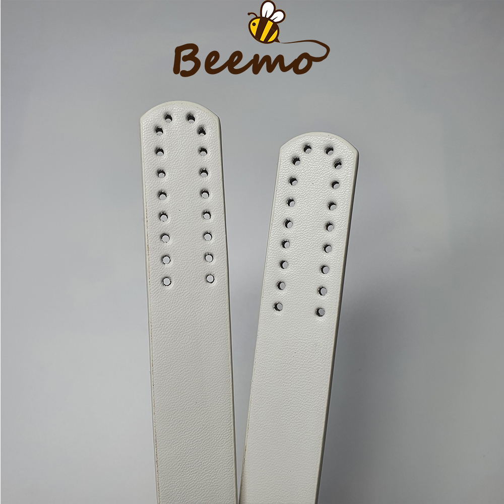 Dây Da Làm Quai Đeo Túi Xách Dài 60cm (1 Cặp)