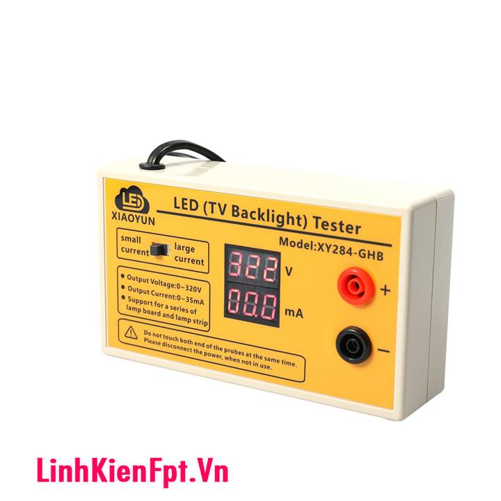 Máy test led 220VAC đa năng