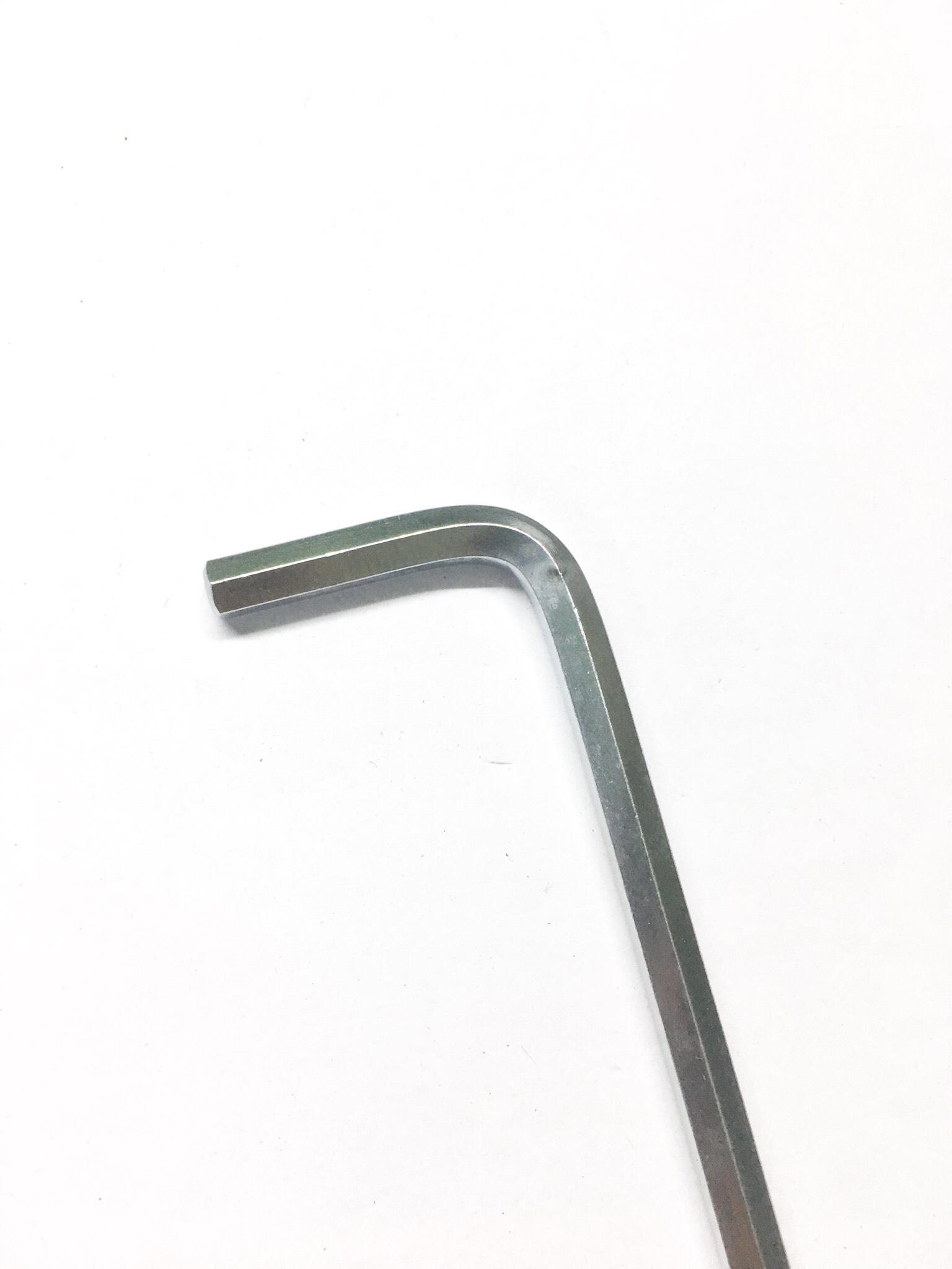 Chìa lục giác 5mm hiệu Chessco