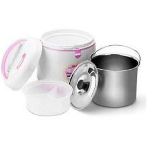 Nồi ủ Khaluck.home KL-702 (2.5 lít)