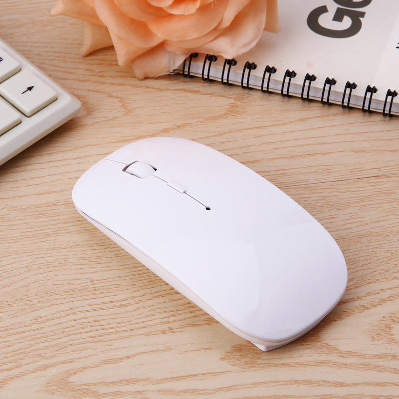Chuột máy tính chuột quang không dây siêu mỏng TL2.4G
