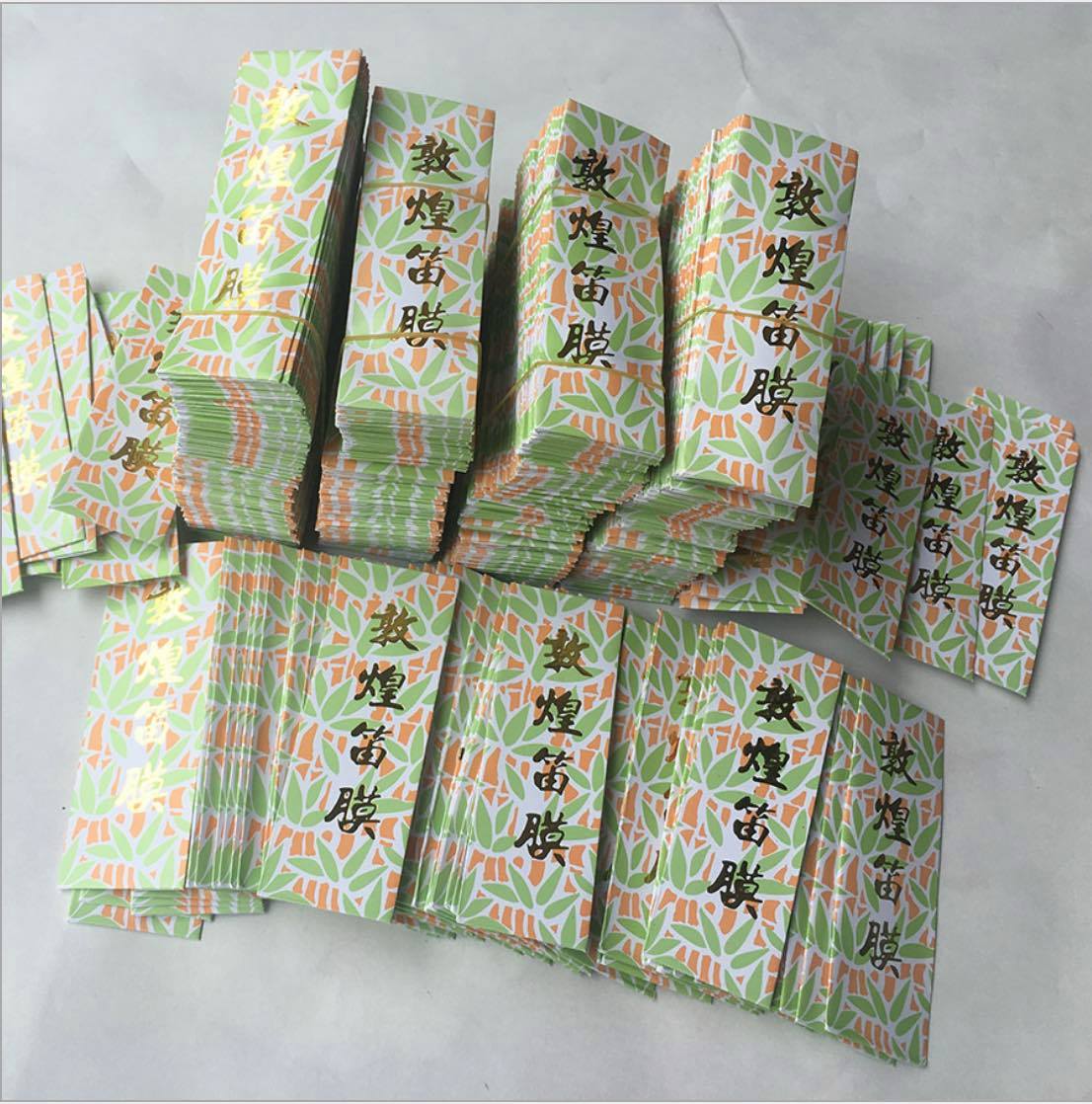 Màng rung cho sáo dizi