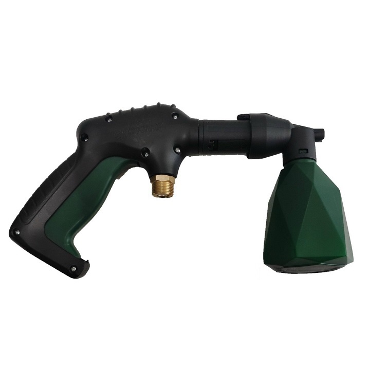 Bình đựng xà bông 300ml dùng cho súng xịt rửa xe