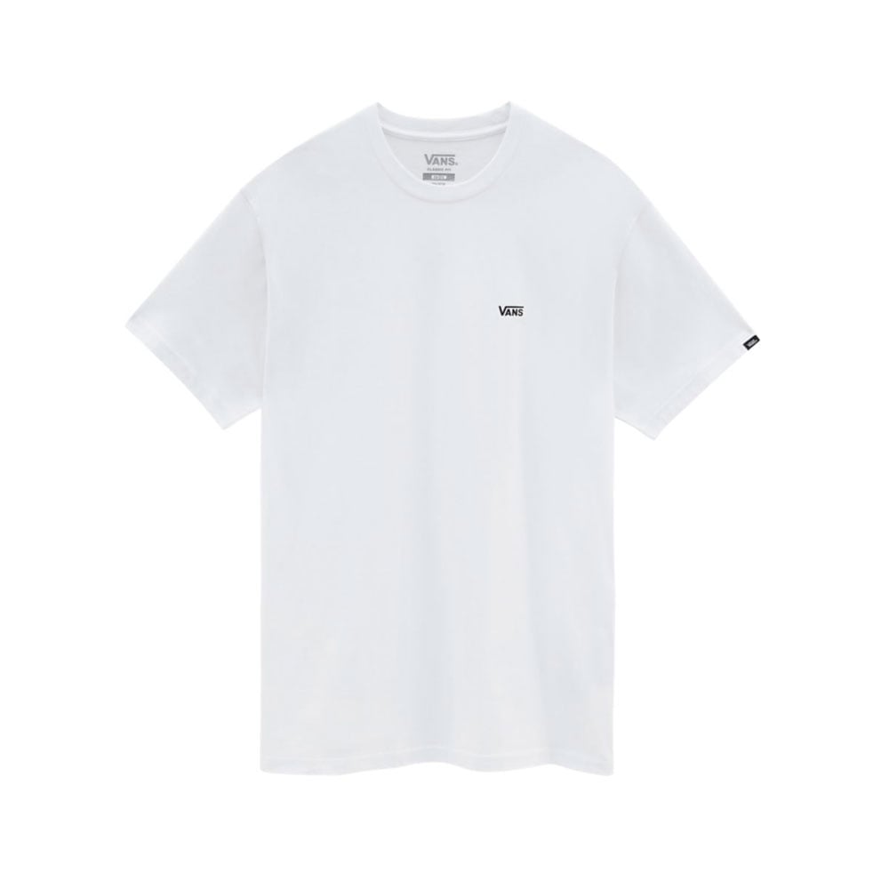 ÁO VANS Mn Left Chest Logo Tee VN0A3CZEYB2