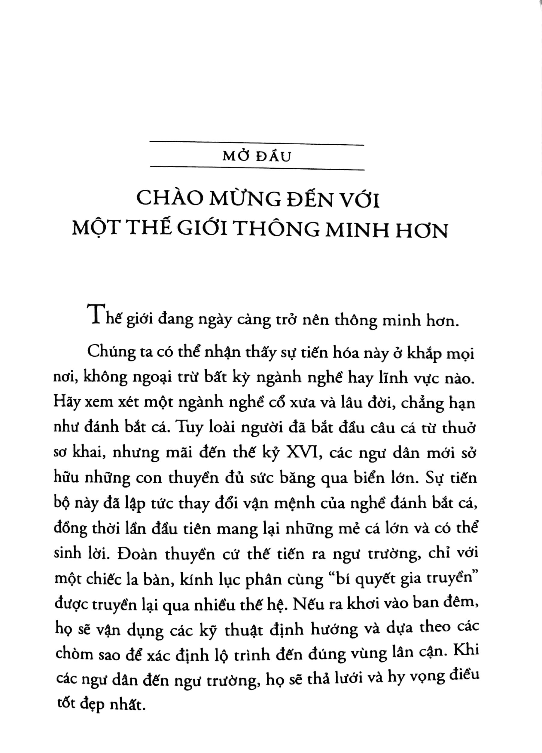 Sách - Dữ liệu lớn (Big Data)