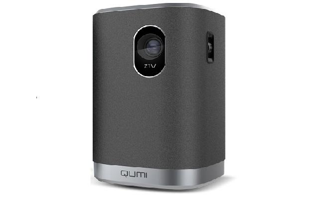 Máy chiếu mini VIVITEK Qumi Z1V