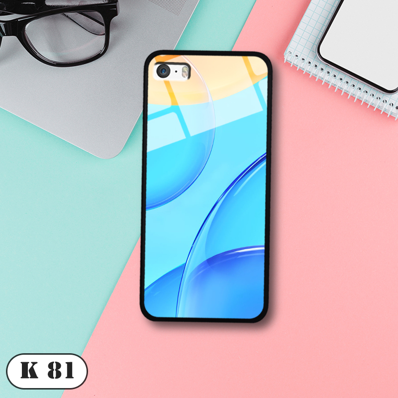 Ốp lưng 3D cho điện thoại IPHONE 5S