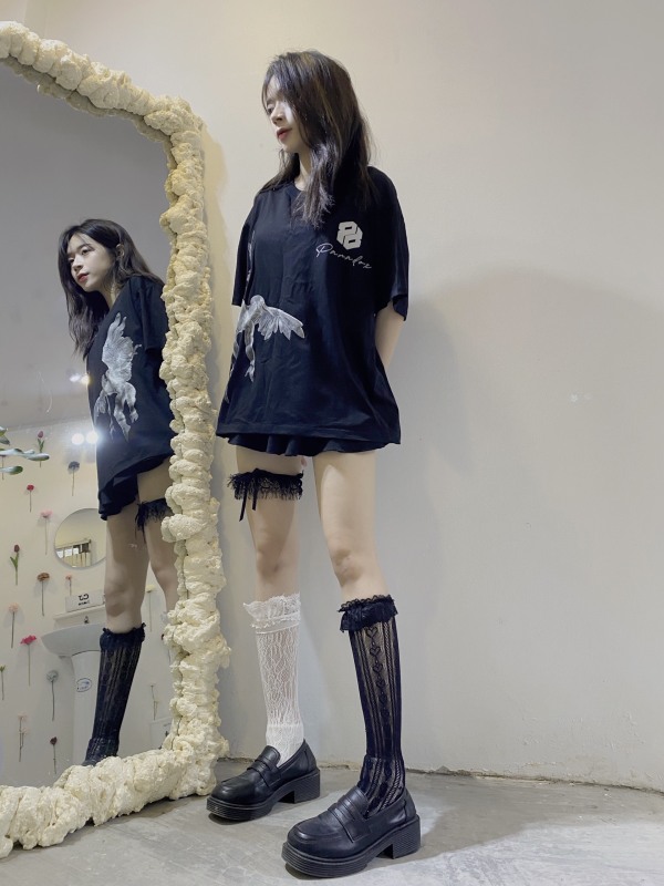 PARADOX Áo thun HUNTING TEE
