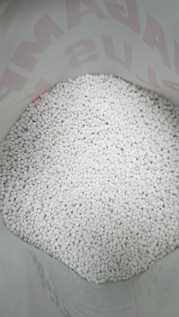Phân bón tan chậm đài loan hạt trắng 200g