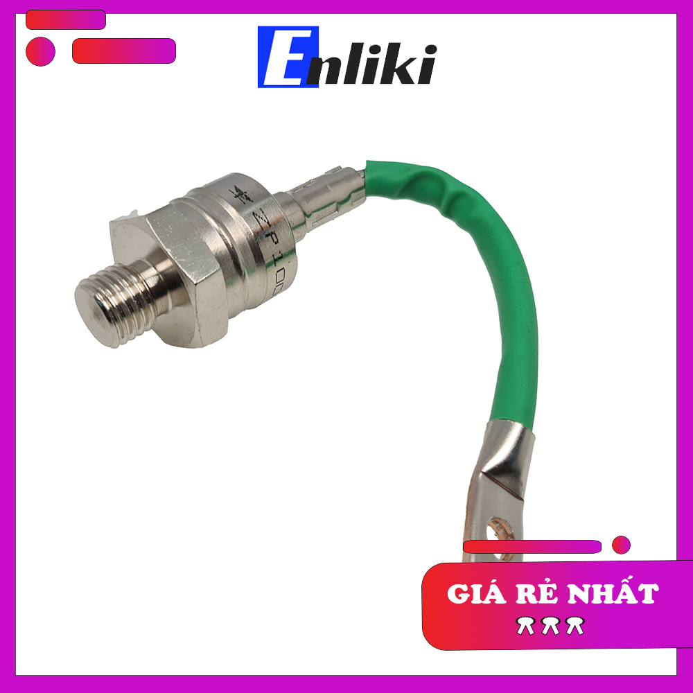 ZP100A Diode 100A 1600V (Nghịch)