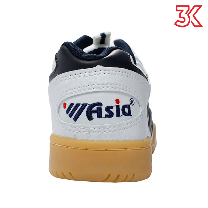 Giày asia cầu lông chính hãng asia