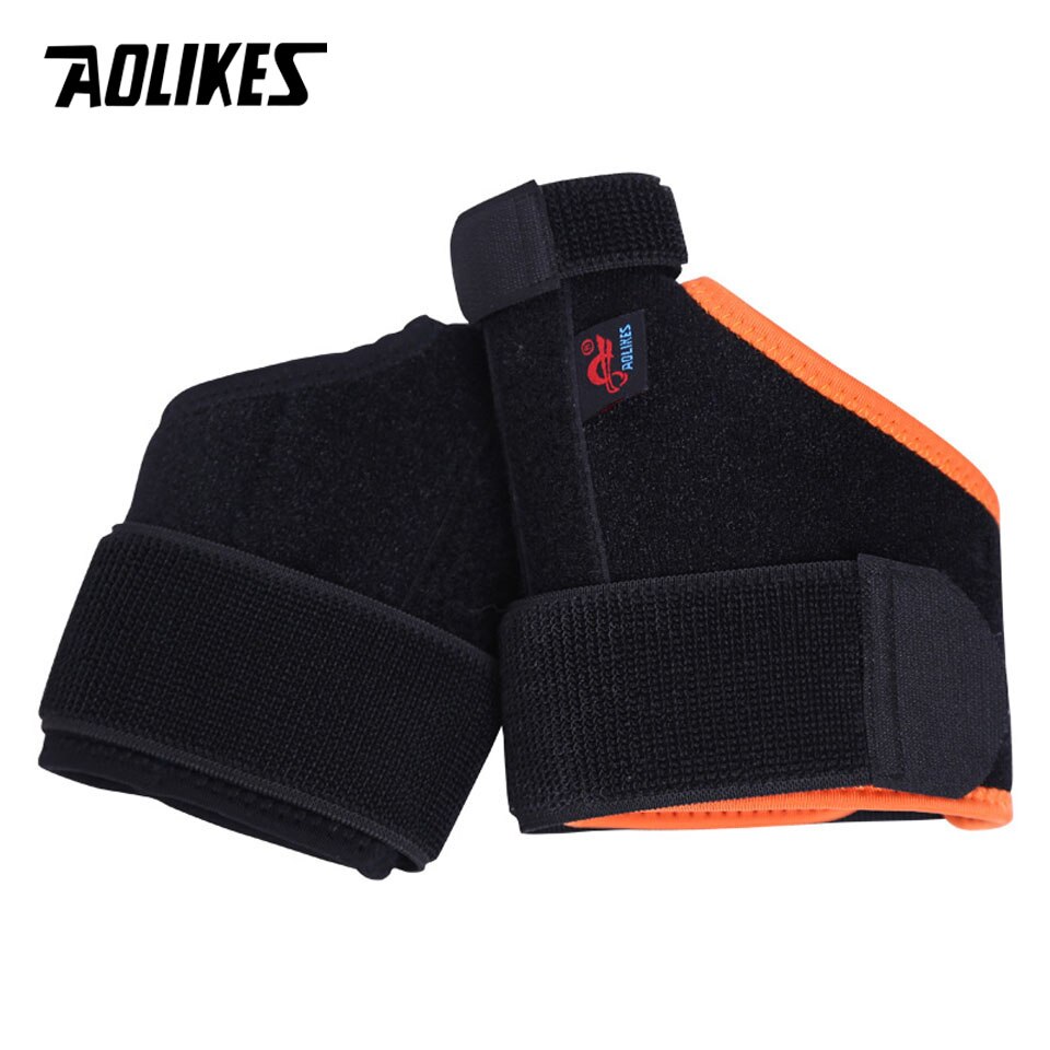 Đai nẹp cố định ngón tay cái AOLIKES YE-1670 thumb pressured wrist protector