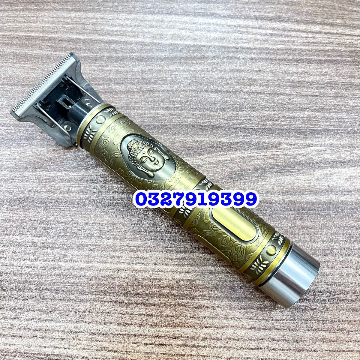 Tông đơ cạo viền cao cấp BARBER A3100