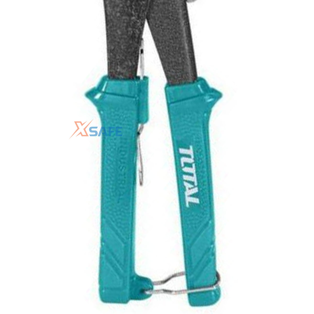 Kìm rút đinh tán chuyên dụng TOTAL THT32105 10inch , kềm rút rive trợ lực, tay cầm dài, cỡ đinh rút 24mm-48mm
