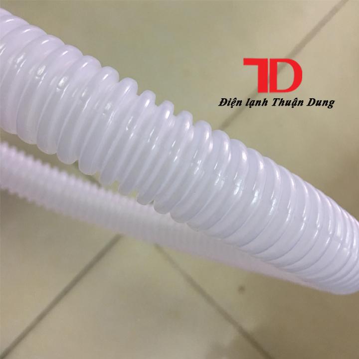 Ống thoát nước dành cho máy lạnh - Điện Lạnh Thuận Dung