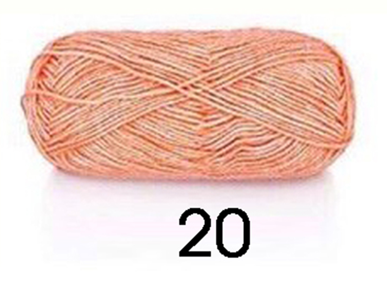 Len CÚC TẦN 50g - Bảng 1