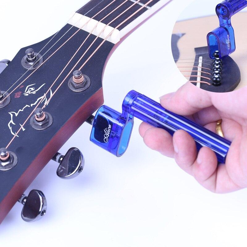 Tay quay lên dây đàn guitar Alice - Tay quay dây đàn guitar - Guitar String winder Duy Guitar Store phụ kiện guitar giá tốt