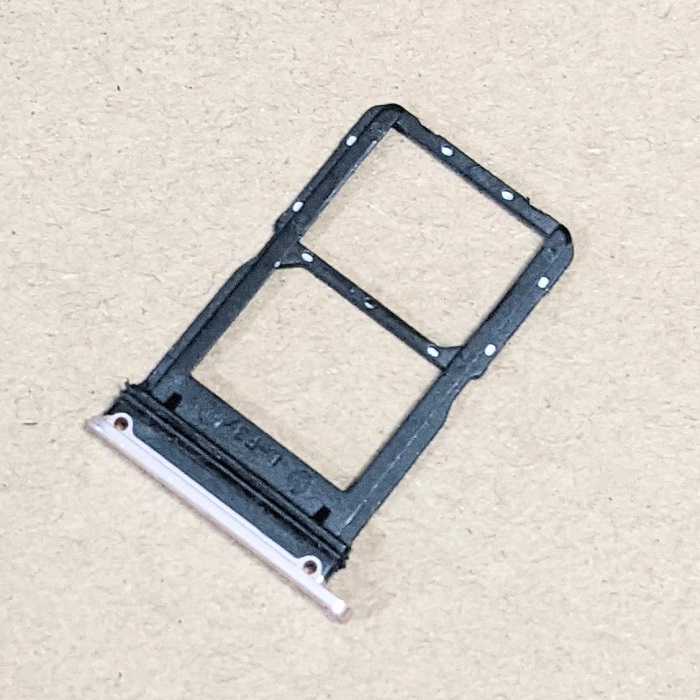 Original Xiaomi Mi 10 SIM card tray replacement parts