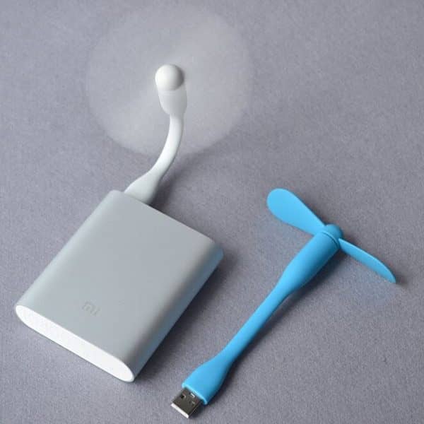 [HCM]Quat Mini Cổng USB